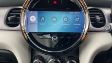 MINI Cooper 2.0 S Exclusive 3dr Auto Petrol Hatchback